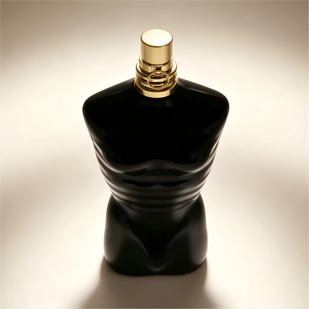 Jean Paul Le Male Parfum Oriental Woody Men Perfume 125ml Gift for Daily Use Parfum Long Lasting Men Fragrance 120ml Fine Gift For Daily Casual Activities