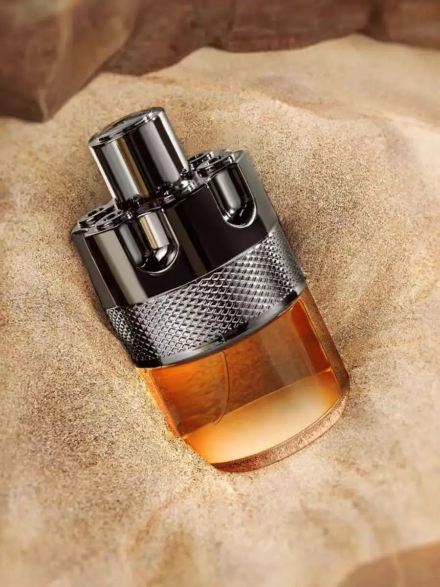 The Most Wanted Concentrated Men Fragrance 100ml Premium Gift For Weekend Social And Outdoor Leisure Activities