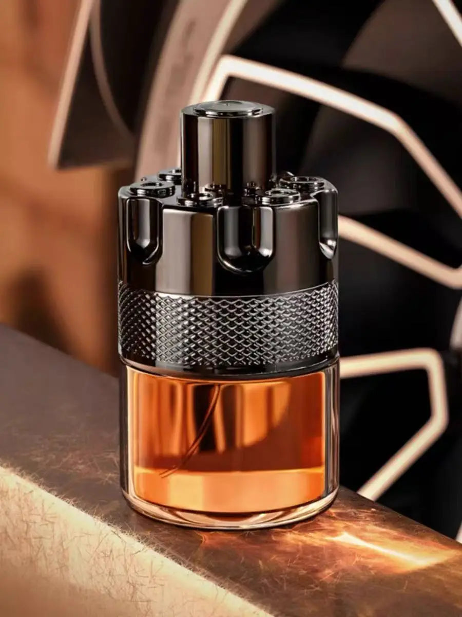 The Most Wanted Concentrated Men Fragrance 100ml Premium Gift For Weekend Social And Outdoor Leisure Activities