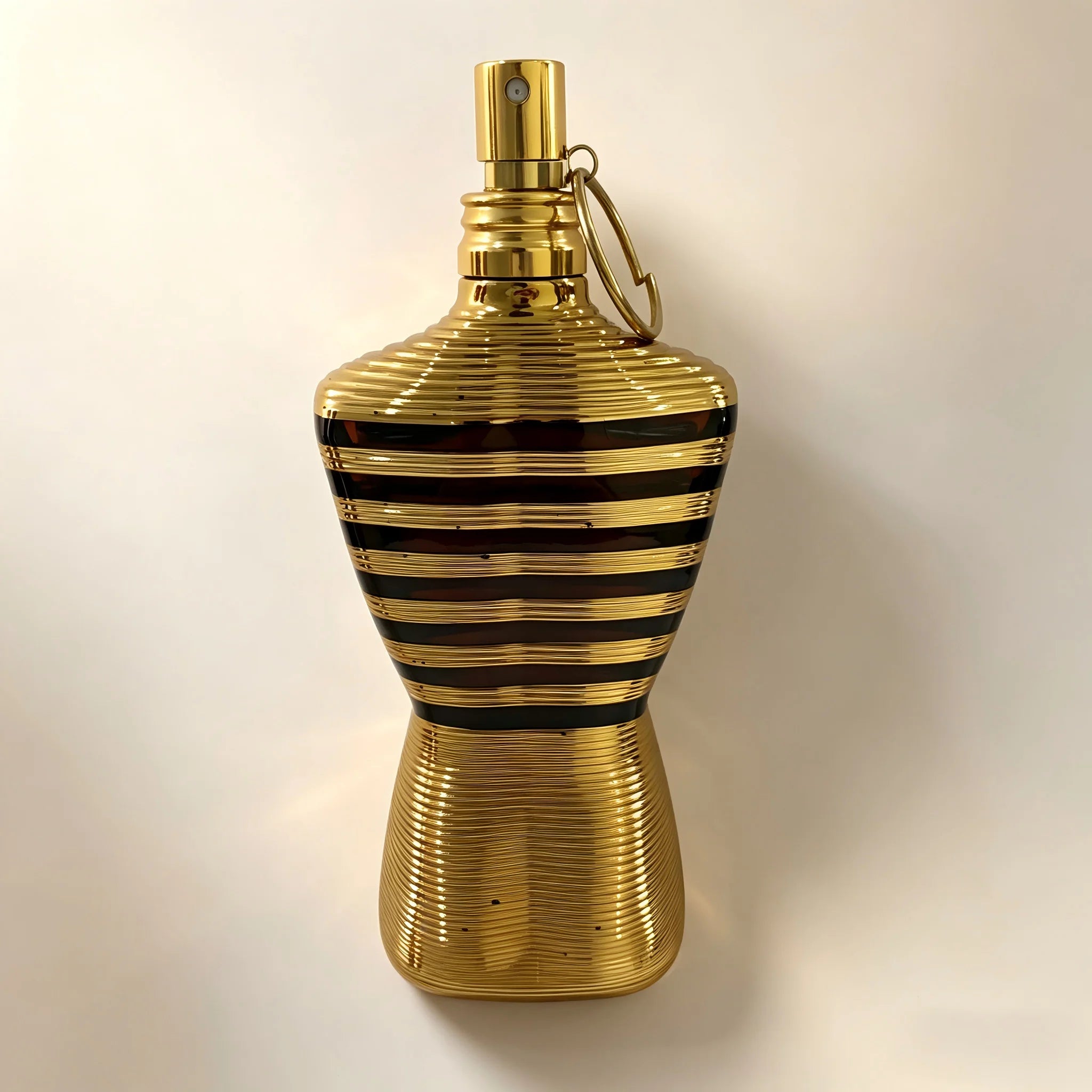 Jean Paul Le Male Elixir Absolu Long Lasting Men Fragrance 125ml Elegant Gift For Weekend Social Gatherings