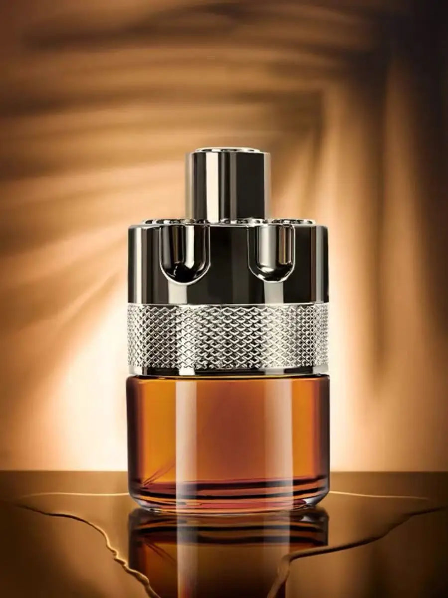 The Most Wanted Concentrated Men Fragrance 100ml Premium Gift For Weekend Social And Outdoor Leisure Activities