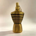 Jean Paul Le Male Elixir Absolu Long Lasting Men Fragrance 125ml Elegant Gift For Weekend Social Gatherings