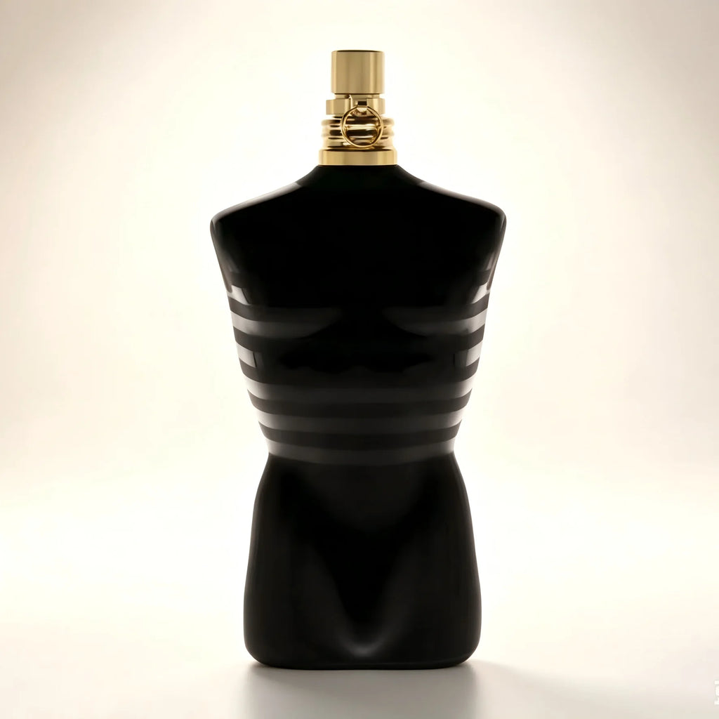 Jean Paul Le Male Parfum Oriental Woody Men Perfume 125ml Gift for Daily Use Parfum Long Lasting Men Fragrance 120ml Fine Gift For Daily Casual Activities