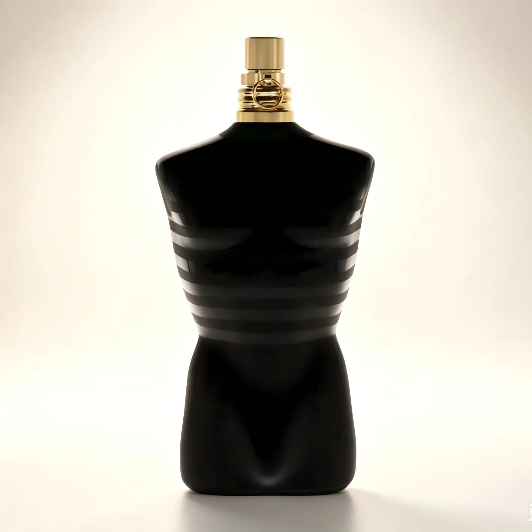 Jean Paul Le Male Parfum Oriental Woody Men Perfume 125ml Gift for Daily Use Parfum Long Lasting Men Fragrance 120ml Fine Gift For Daily Casual Activities